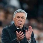 Карло Анчелоти ще може скоро да разчита на двама важни играчи