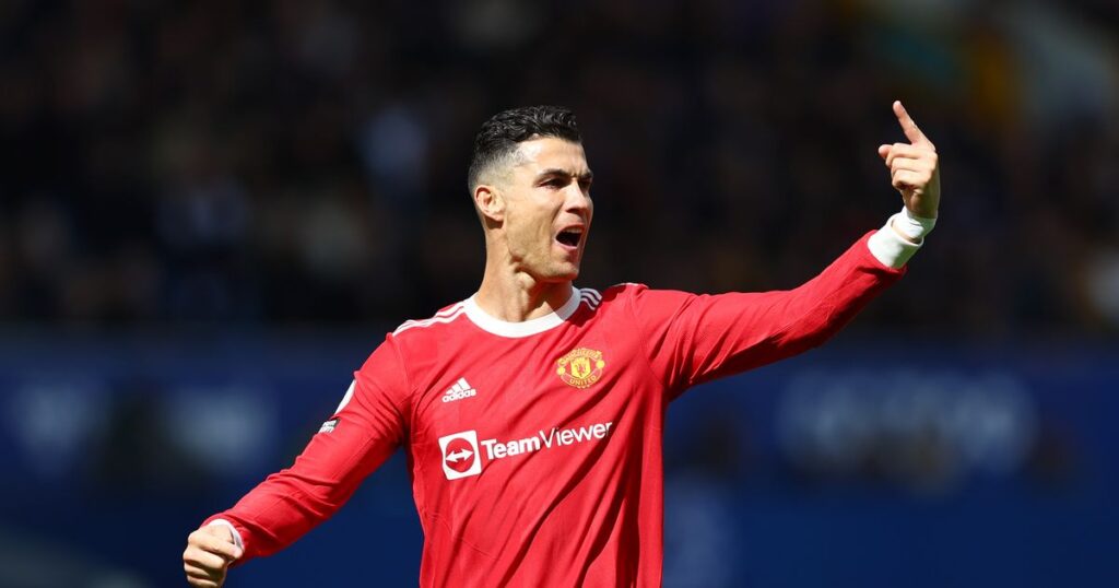 От Ман Юнайтед са категорични: Роналдо не се продава!