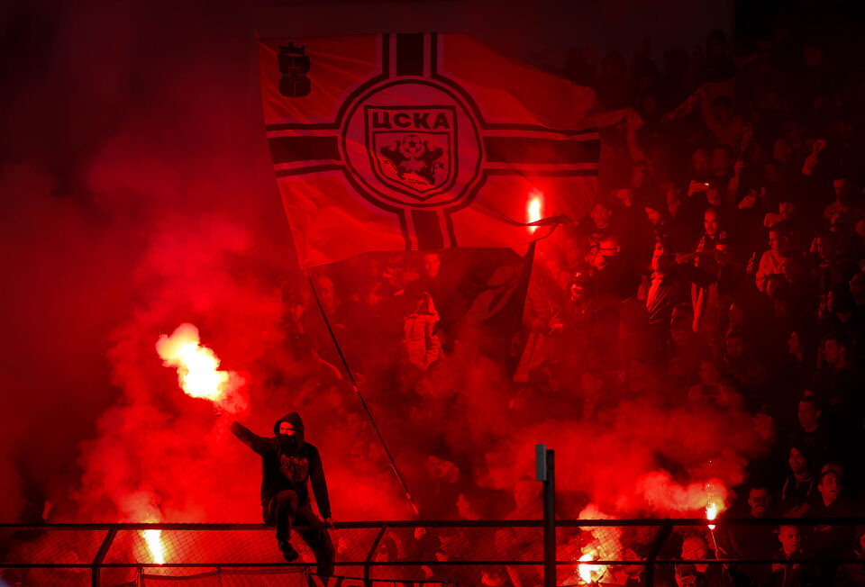 От “Офендърс” излязоха с интересно послание след загубения финал