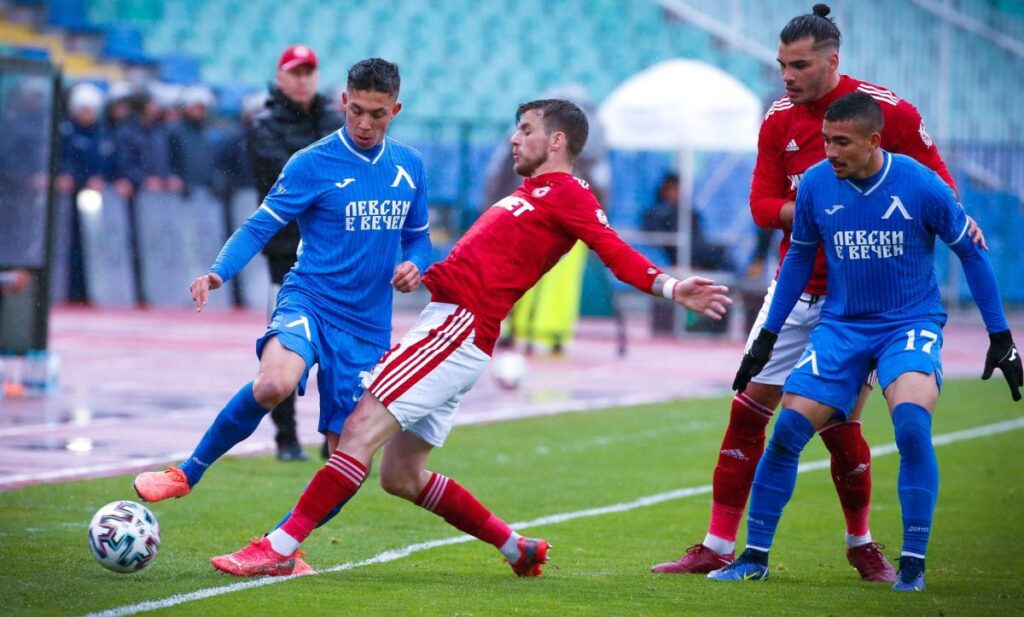 Гриша Ганчев отговори дали е продал финала на Левски