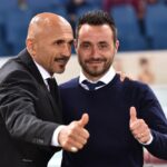 Наполи бие шута на Спалети, Де Дзерби може да го замести