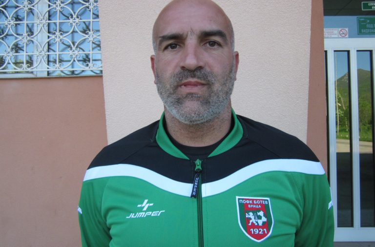 Ивайло Димитров: Тенденциозно съдийство