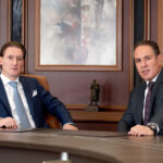 Братята Домусчиеви в класацията на милиардерите на “Форбс”!