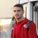 Димитър Евтимов похвали младите “армейци” след успеха над Ботошани