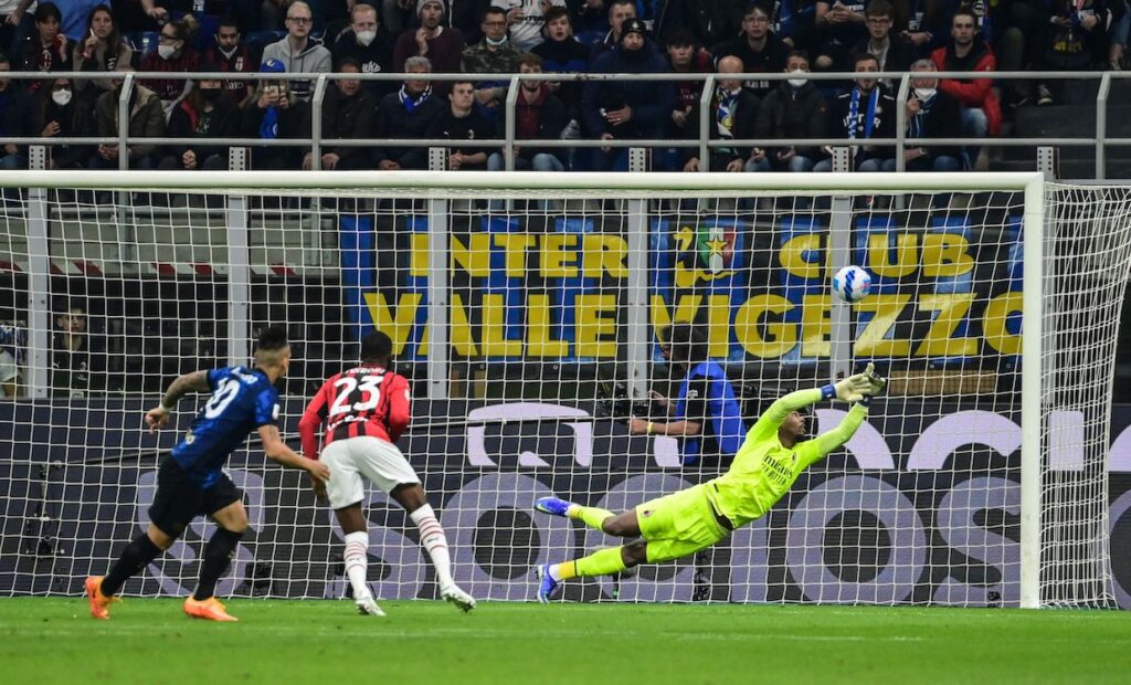 Саудитска Арабия ще приеме финала за Суперкупата на Италия