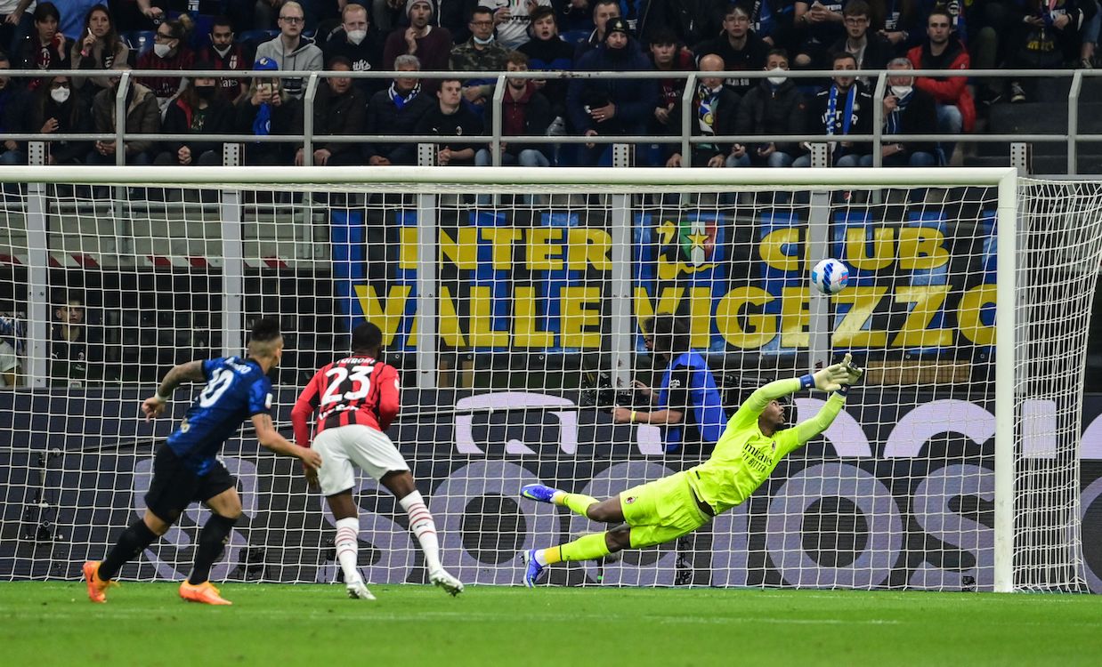 Саудитска Арабия ще приеме финала за Суперкупата на Италия width=