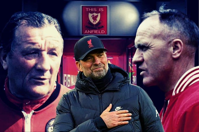 Хер Клоп влиза във вечния Топ 4 на “Анфийлд”