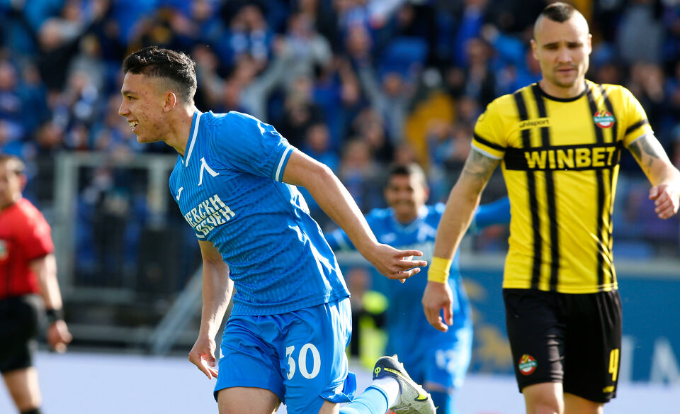 Филип Кръстев запълва свободното си време с… (СНИМКА)