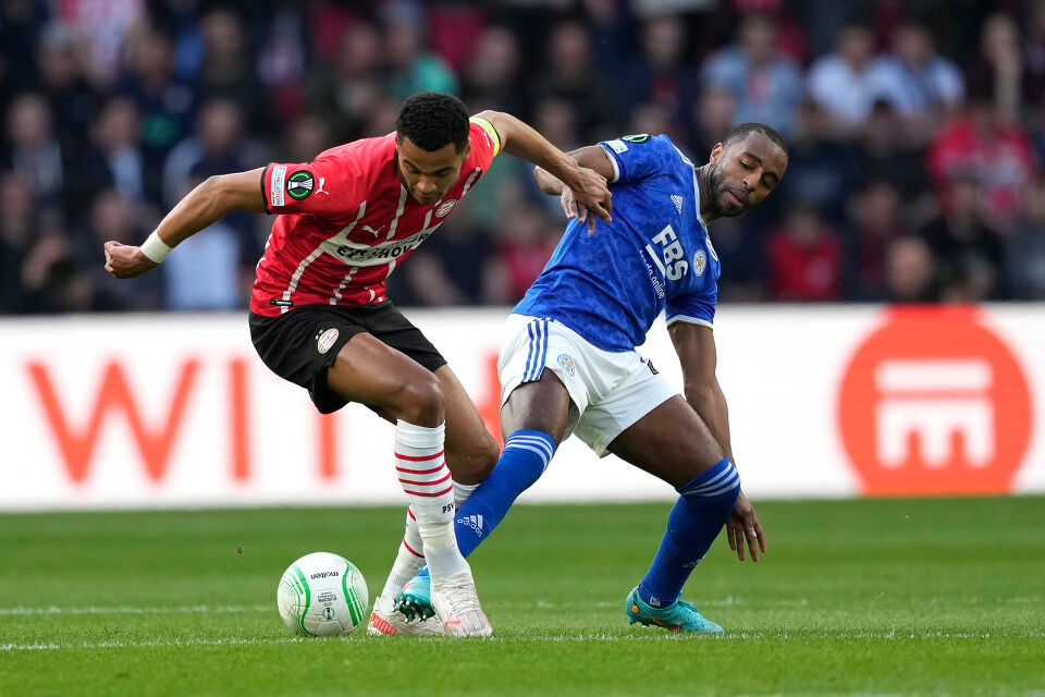 Лестър е на полуфинал в ЛК след обрат над ПСВ в Нидерландия