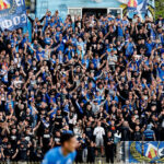 УЕФА взима решение за феновете на Левски и ПАОК