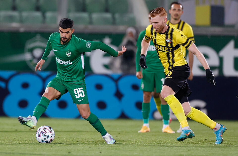 Разкриха интересен детайл по трансфера на Каули