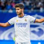 Асенсио се отказа от Висшата лига, отива в ПСЖ