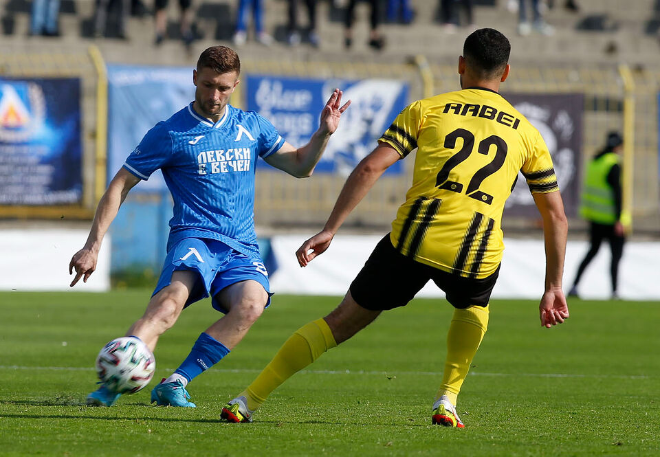 “Син” бранител: Получихме това, което заслужавахме!