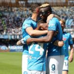 Winbet фаворизира Наполи в дербито с Ювентус