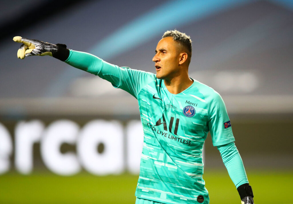 Олимпиакос може да привлече още един бивш играч на Реал