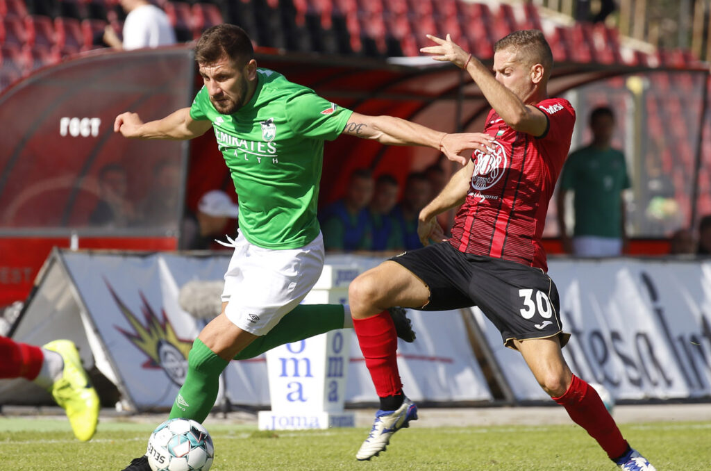 Sesame прогнозира, че Пирин ще спре черната серия