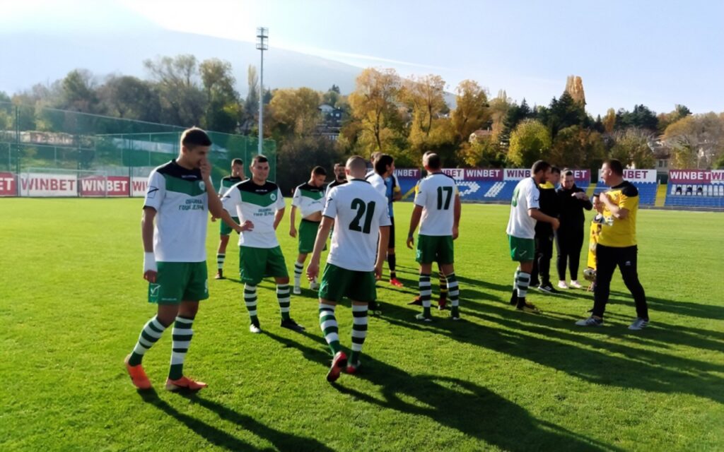 Бият съдия в Гоце Делчев, делегатът не описва скандала