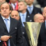 Платини тръгва на война с Инфантино