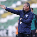 Стамен Белчев: Получихме леки голове, можеше да вземем повече