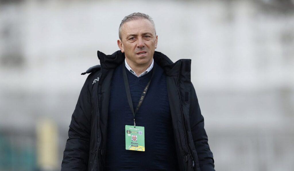 Черно море търси спешно нов нападател през зимата