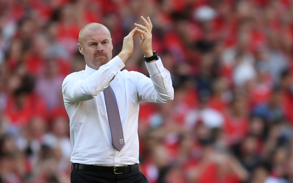 Изненадващ ход – Бърнли уволни своя дългогодишен мениджър width=