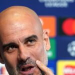Гуардиола: Колебливият старт при Почетино е нормален
