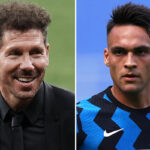 Диего Симеоне си хареса нов нападател от Серия А