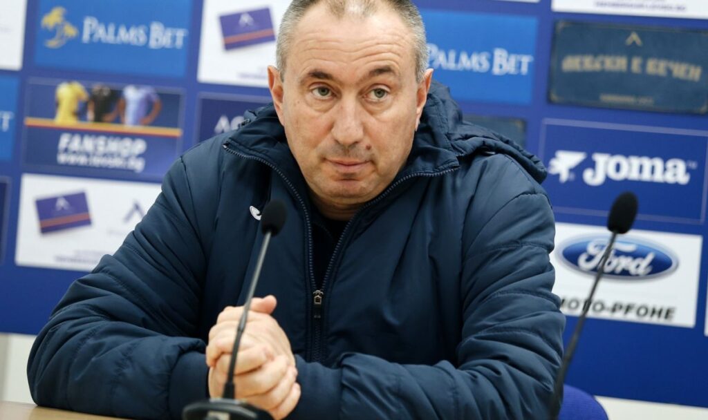 Мъри обяви кое е най-важно за Левски в този момент