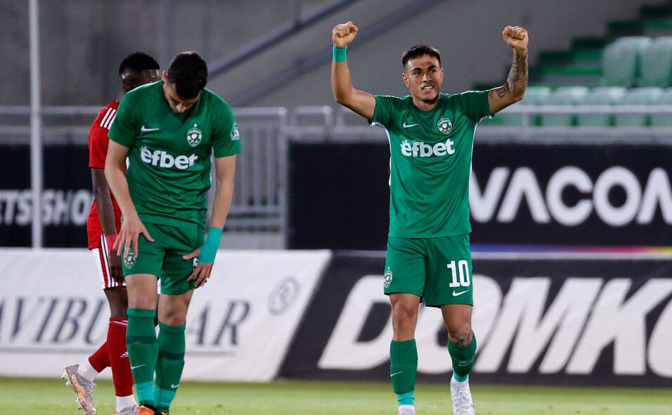 Бразилски гранд с интерес към Матиас Тисера