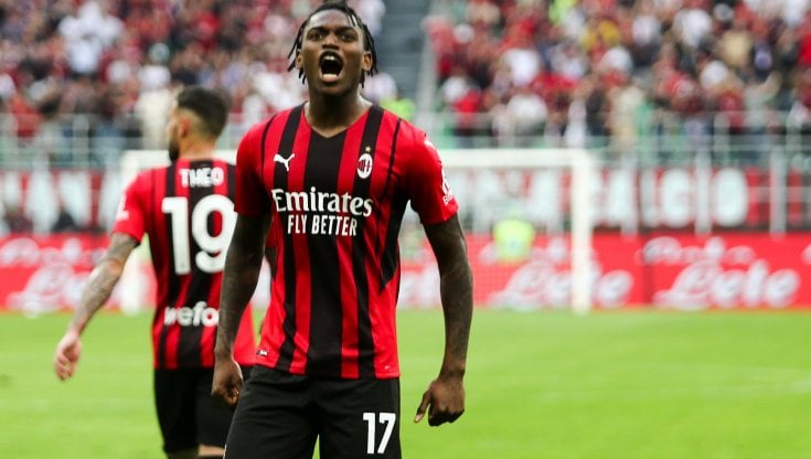 Милан отряза мераците на ПСЖ за голямата им звезда