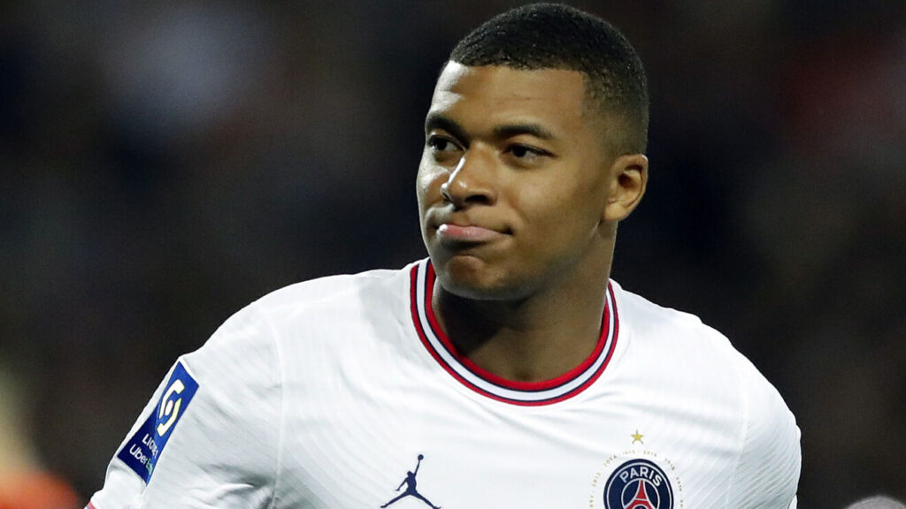 Флорентино Перес признал: Мбапе избра ПСЖ