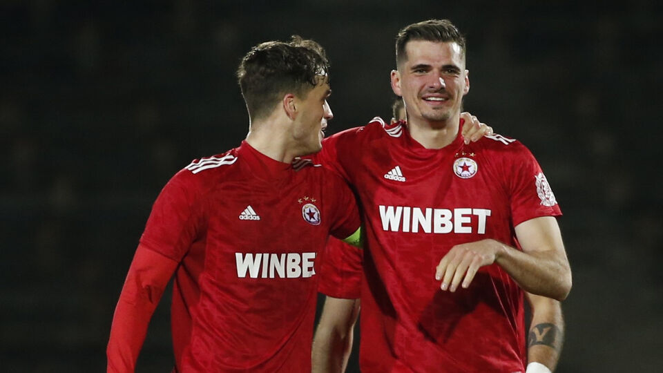 Sesame.bg: ЦСКА ще пребори Славия в столичното дерби