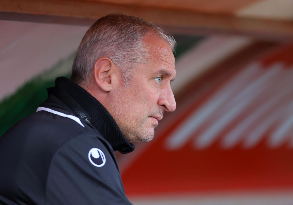 Мартин Кушев: С повече късмет можеше да изравним width=