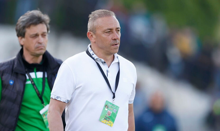 Илиан Илиев: Жал ми е за момчетата width=