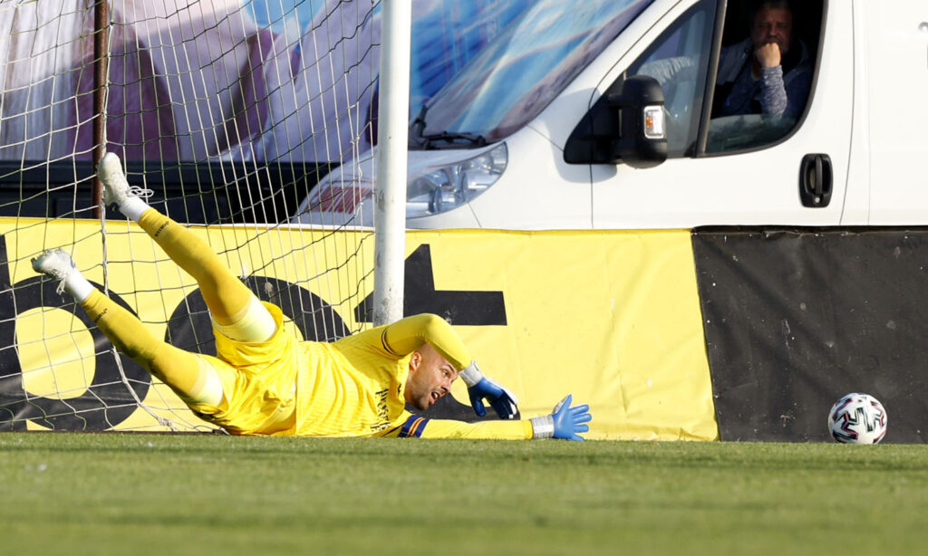 Михайлов: Не ме интересува как, но трябва да спечелим купата