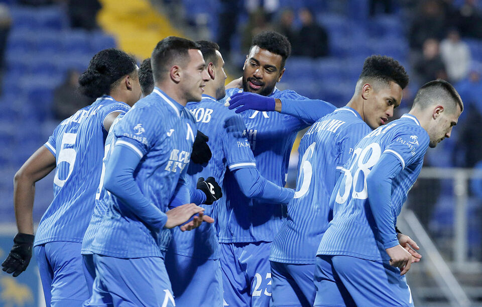 Betway: Левски ще успеее да грабне бронза в Първа лига