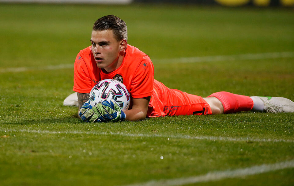 Светослав Вуцов ще гледа финала сред феновете на ЦСКА