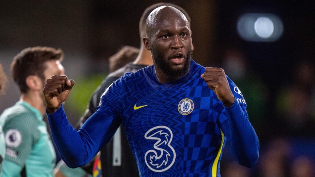 Драмите около Лукаку продължават – дистанцира се от агента си