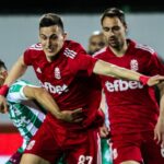 Betway: ЦСКА 1948 ще надвие Берое във важната битка за Европа