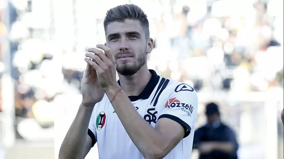 В Специя останали много доволни от Петко Христов width=