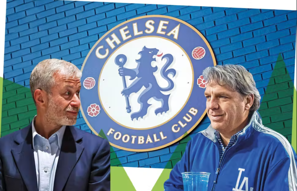 Oфициално: Тод Боели е новият собственик на Челси!