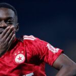 Брадли Мазику приключи с ЦСКА, тръгна си преди края на сезона