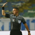 Никола Попов ще е рефер на ЦСКА – Левски