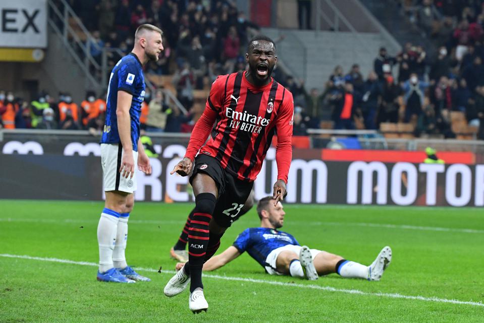 Дойде денят на истината за Милан и Интер в битката за Скудетото