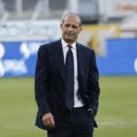 Данило направи сравнение между Алегри и Гуардиола