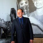 Синът на Гунди: Радвам се само, когато Левски бие!