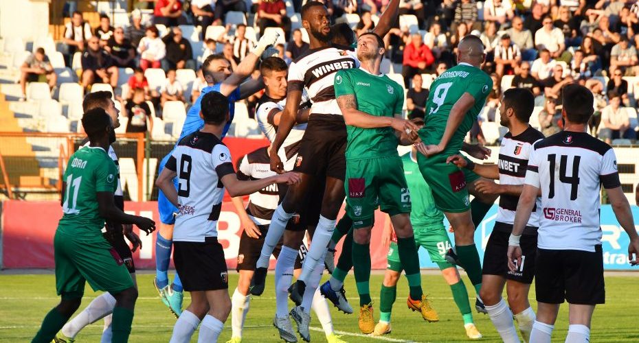 Betway очаква здрава битка в Стара Загора