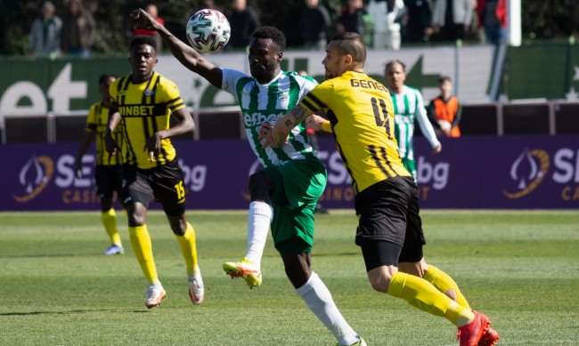 Ботев Пд пуска билетите за баража за Европа срещу Берое