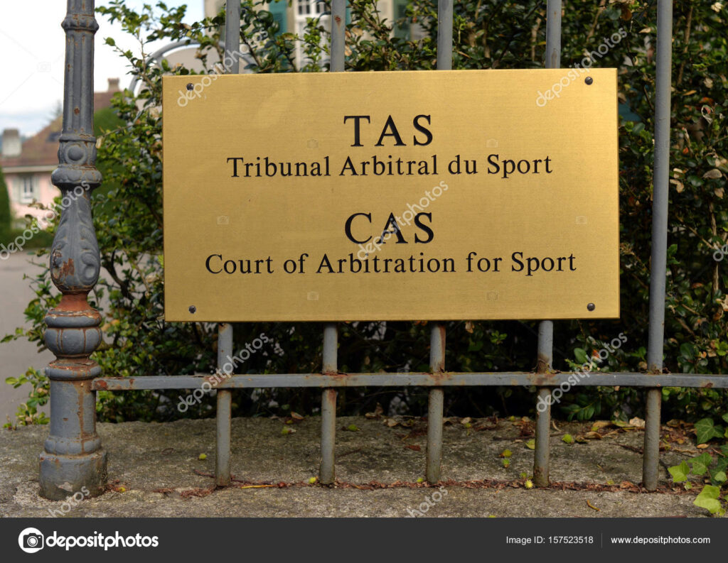 Руските клубове влизат в съдебна битка с УЕФА