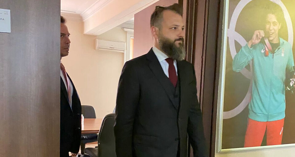 След решение на съда: Бос на ЦСКА дължи огромна сума на клуба